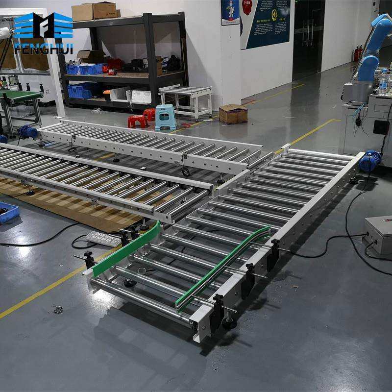 无动力滚筒线流水线输送线货柜装车输送机卸货神器滑梯输送带辊筒,玩具/童车/益智/积木/模型,毛绒/玩偶/公仔/布艺类玩具,淘宝优惠券,粉丝福利购,淘宝优惠卷