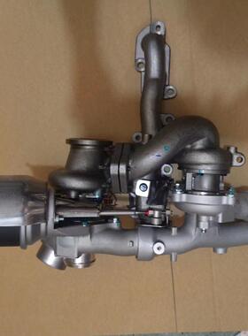 适用大众2.0T柴油版 涡轮增压器 03L 145 715 JX 03L145701 702T
