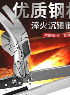 进口宝工防静电镊子 工具维修精密加长尖头嘴碳纤维夹子TZ-300A