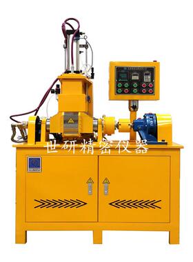 厂家供应SY-6212-A密炼机实验室高校科研用密炼机密闭式混炼机