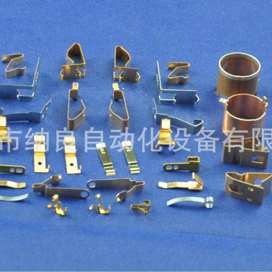 五金线材成形机打扣机金属线成型机精密五金弹片精密配件机定制,五金/工具,其他机械五金,淘宝优惠券,粉丝福利购,淘宝优惠卷