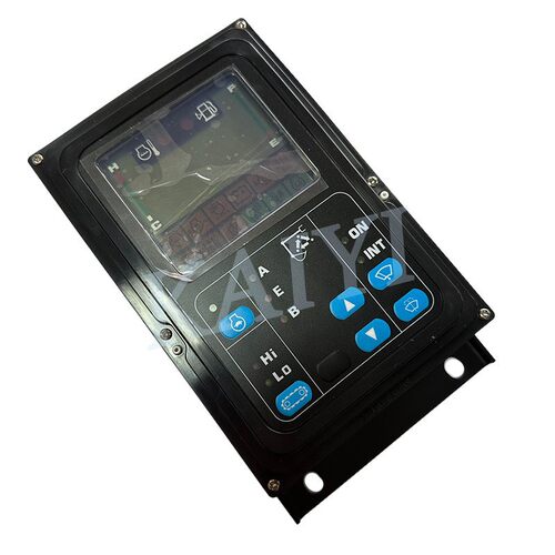 PC130/200/300/400-7/228US-3仪表显示屏7835-10-2004/5000配件