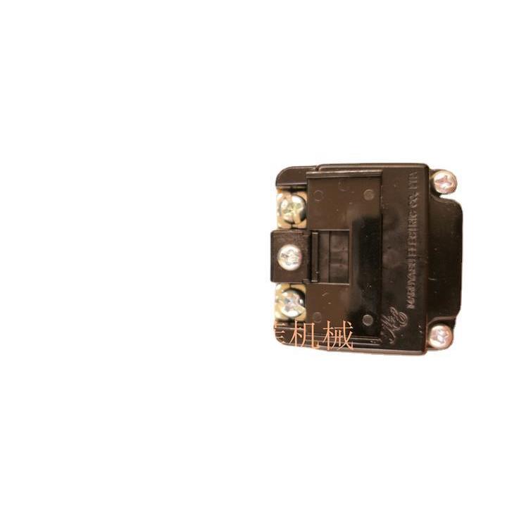 MARUYASU丸安DB24-60PCRS绿色开关按钮NB162GL