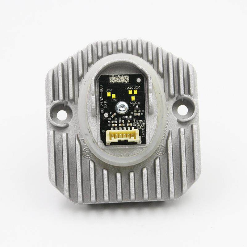 适用于宝马5系G387214939LED天使眼光源LED大灯天使眼光源