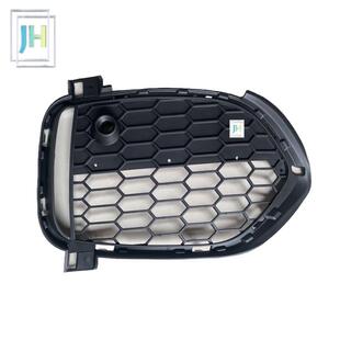 适用于宝马BMWF15X5前杠雾灯框前杠格栅5111806463351118064634