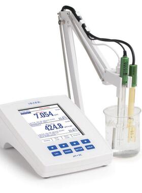 意大利HANNAHI6522专业级微电脑多参数水质测定仪HI5521