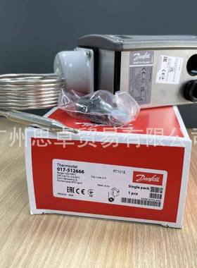 RT101E017-512666RT123RT108017-506066RT34DANFOSS丹佛斯