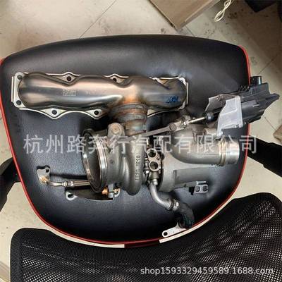 适用宝马N20涡轮增压器TD04LR6-04HR49477-02000X1X3Z42.0