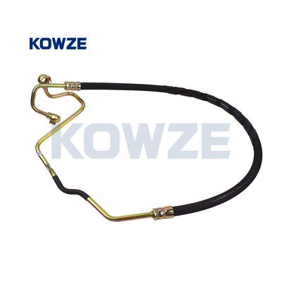 现货方向机高压油管MN100131MR961420适用欧蓝德2003-20084G64