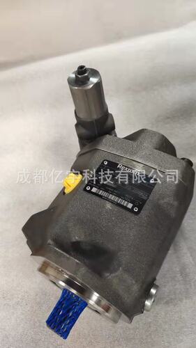 力士乐A10VSO100DR/31R-PPA12N00柱塞泵原理图