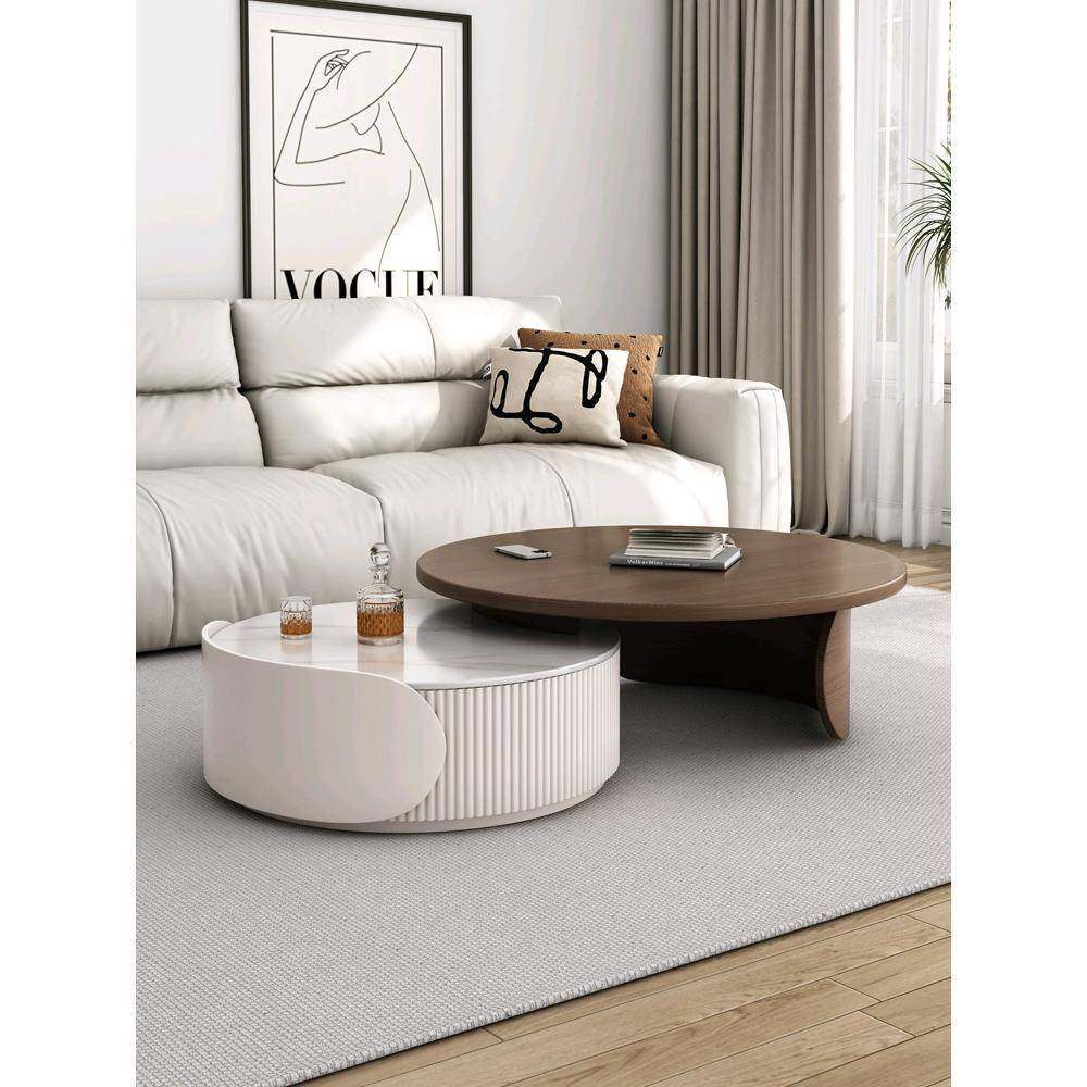 岩板茶几现代简约小户型客厅创意家用轻奢大小圆伸缩茶几组合,畜牧/养殖物资,畜牧/养殖器械,淘宝优惠券,粉丝福利购,淘宝优惠卷