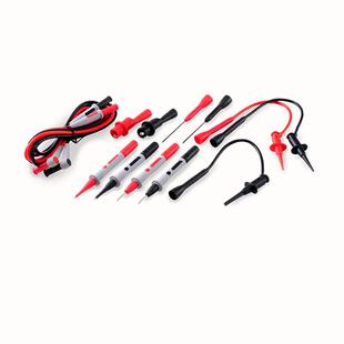 是德U1168A标准测试引线套件(包括19mm和4mm探针)