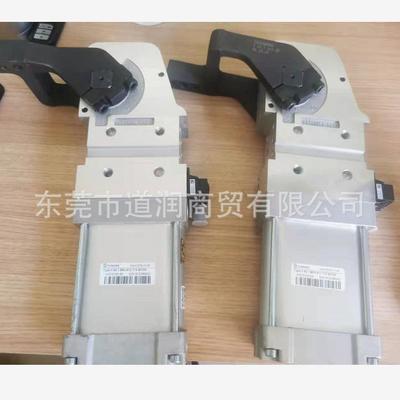 TUNKERS夹紧气缸V50BR3A10T1290V40BR2A10T1210-135