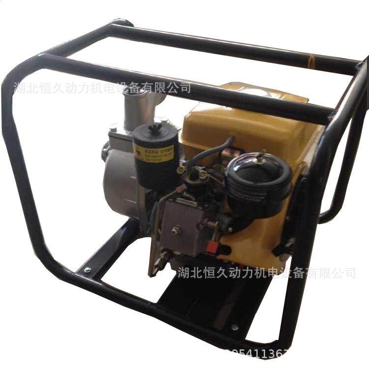 农用汽油机水泵.自吸泵.3寸汽油机抽水泵