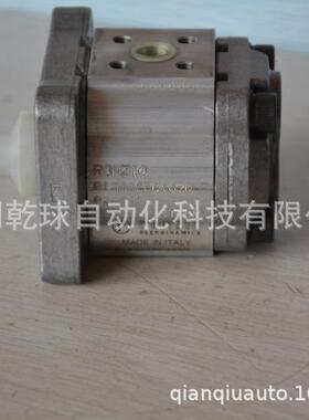 意大利RONZIO齿轮泵01ZAG16C442D，一经订货非质量问题不允许退货