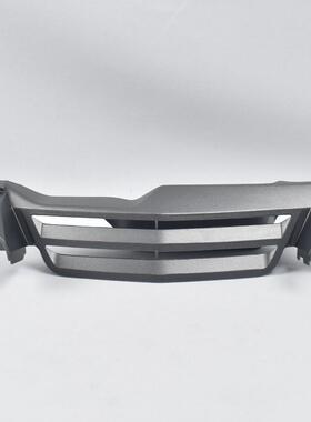 导流罩适用于宝马R1200GSR1250GSADV散热进风口大灯下壳百叶窗