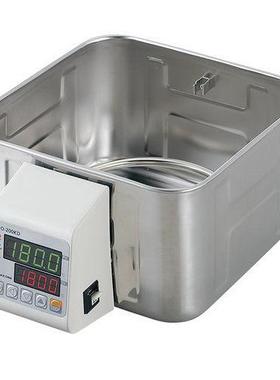 EC油浴器EO-200KAsOne1-2947