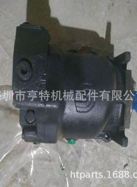 水泥搅拌车SAUERDANFOSS萨奥丹佛斯液压柱塞泵TMM089B33NNNNO