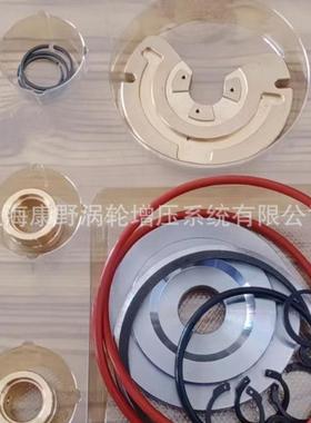 各种涡轮增压器修理包SJ135-3GTP38TP38KP35KP39KTR110等