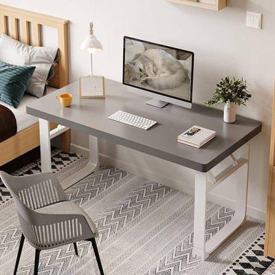 可折叠桌子长方形家用小户型餐桌宿舍学生写字书桌出租屋用吃饭桌