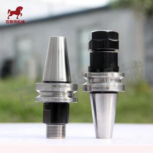 NBT30刀柄NBT30-ER32-70木工刀柄I开料机刀柄加工中心刀柄