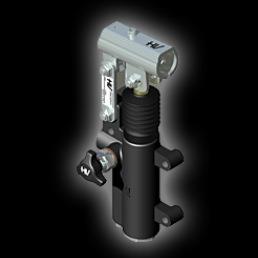 意大利HV手动泵PMP20S排量20cc压力28MPA