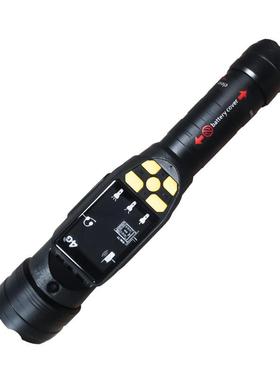 深照紫光YJ1032B4G智能巡检仪