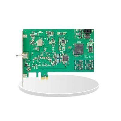 dtmb调制卡，数字电视卡码流卡，数字电视信号源DSG-850S