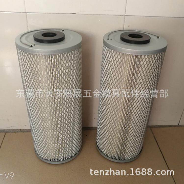 供应火花机过滤器150*33*350MM铁网过滤器