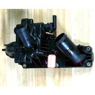 适用奔驰256S450S400CLS450CLS400GL450GLE450节温器拆车