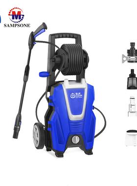 意大利洗车机AR家用洗车机220V