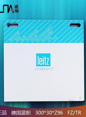 德国leitz蓝帜锯片木工机械裁板锯推台锯300*3.2/2.2*30Z96FZ/TR