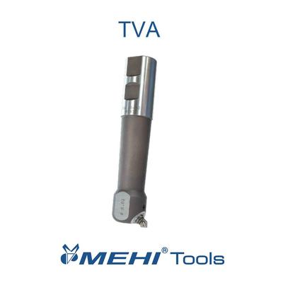 芬兰MEHI蒙昊 TVA 精加工镗头 范围D20-D40 精度0.02