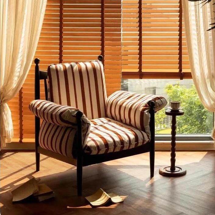 法式复古赤乌椅客厅阳台设计师靠背单人沙发椅中古风休闲懒人椅子,玩具/童车/益智/积木/模型,毛绒/玩偶/公仔/布艺类玩具,淘宝优惠券,粉丝福利购,淘宝优惠卷