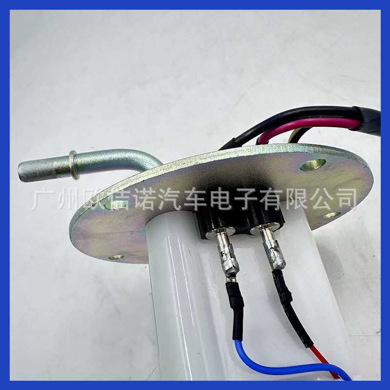 燃油泵总成 49040-0035 适用Kawasaki Vulcan 1700 2009-2021