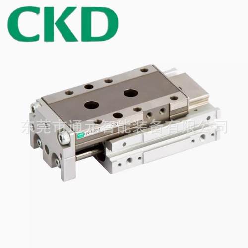 CKD线性滑台气缸LCG-12-20-S6