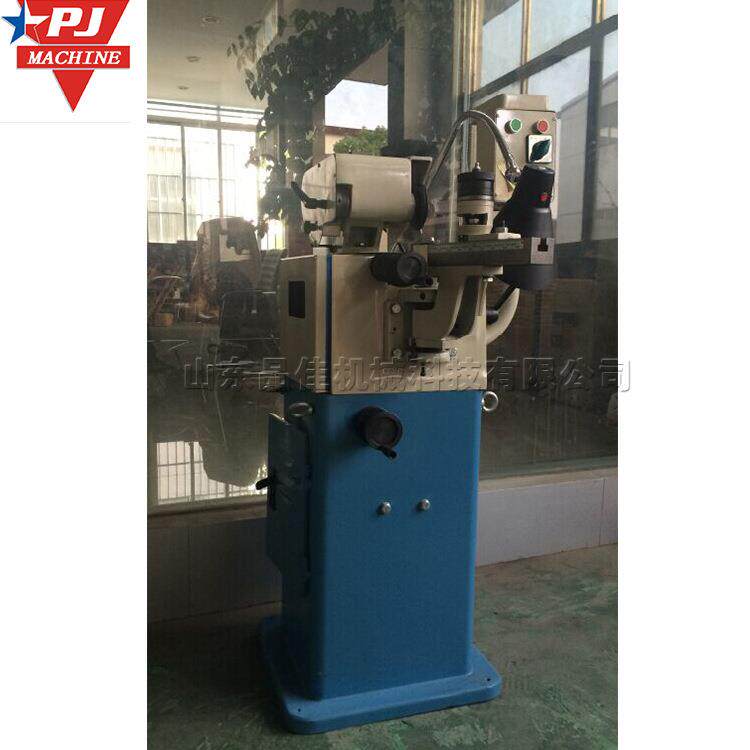 品佳牌金属锯片磨齿机钢锯片造齿修磨机小型锯齿机设备