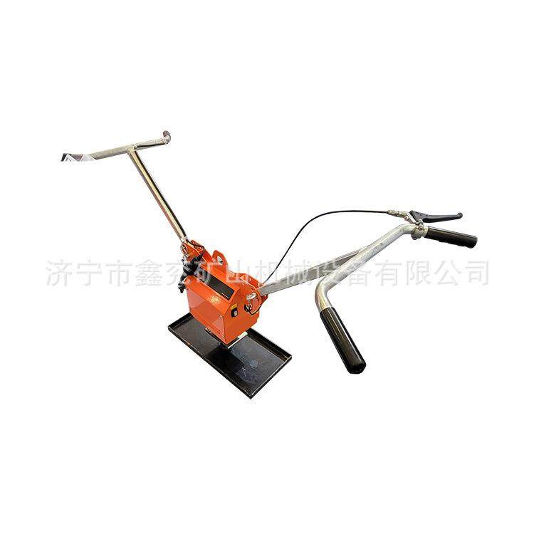 小型插电版真空装置充电式真空吸吊机起重搬运设备