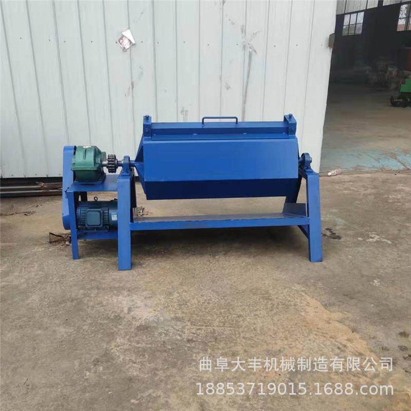 现货金属用滚筒研磨抛光机木料滚筒除毛刺机滚桶研磨机光饰机