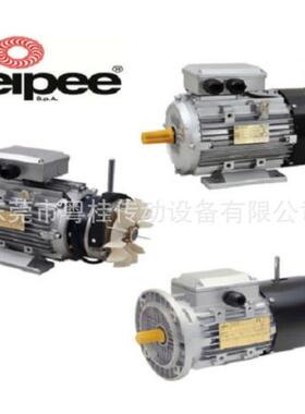 意大利SEIPEE刹车电机SEIPEE刹车马达意大利SEIPEE电机JM80M4