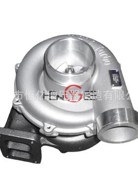 适用五十铃6WG1T发动机涡轮增压器RHC92VA30001811440-03830