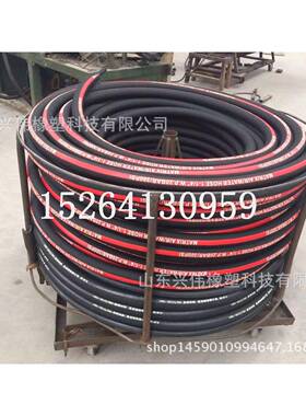 生产DN19mm25mm32mm钢丝编织蒸汽胶管钢丝编织蒸汽胶管