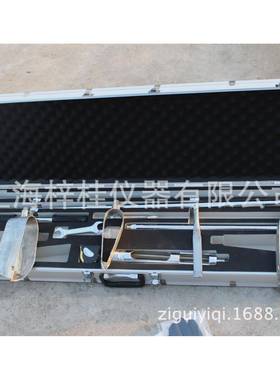 KHT-001土壤采样器土壤取样分析仪器综合套装方便应用范围广