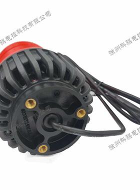 南华AL809U声光报警器（红色）原装现货