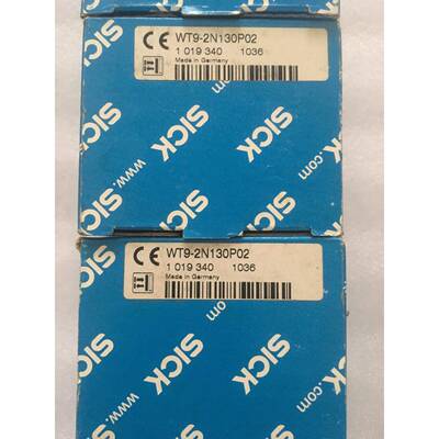 光电开关WT9-2N130P02WT9-2P130P01