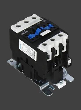 银点交流接触器CJX2-405065电压380V潜水泵电动机保护