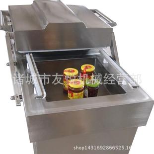 蚂蚱酱旋盖机瓶装 真空旋盖机商用真空旋盖机