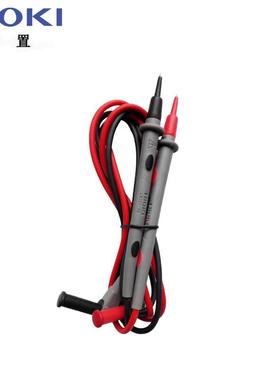 HIOKI日置L9207-10L9208L9787万用表钳形表绝缘电阻表测试线