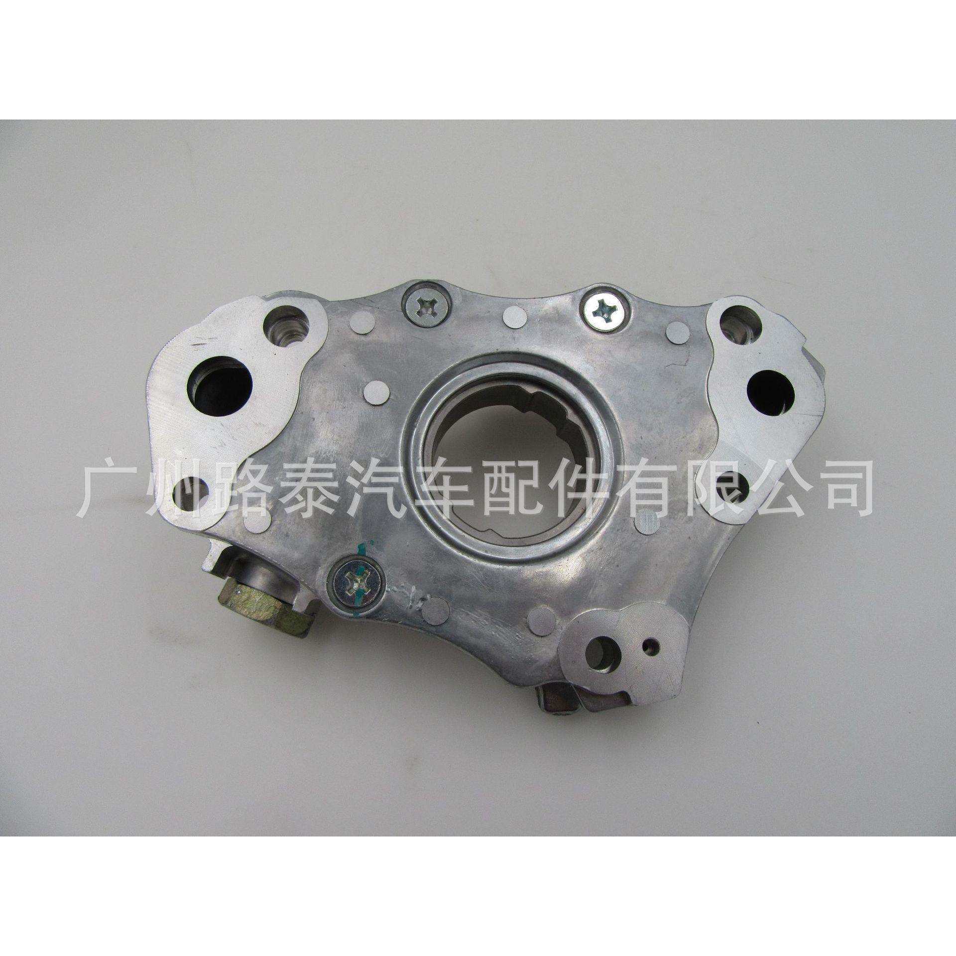 适用于花冠1.81ZZFE机油泵15100-2204015100-0D021