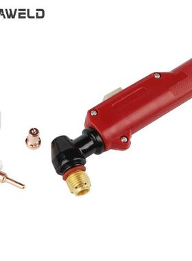 直销等离子切割焊枪优质PT31割枪气体冷却焊枪